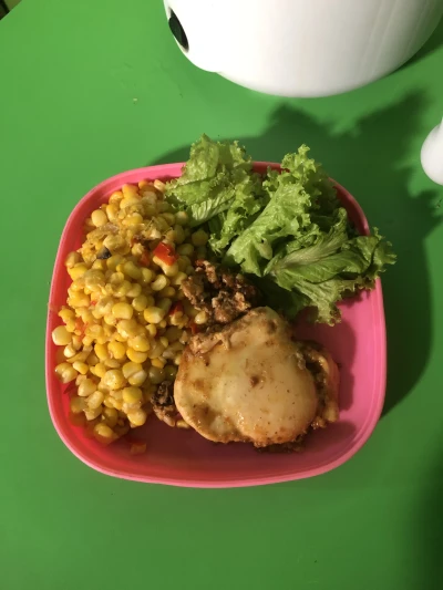 Mengolah Real Food