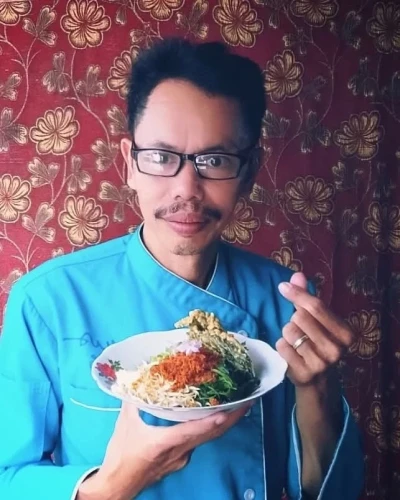 Mengubah pola hidup kearah lebih sehat.