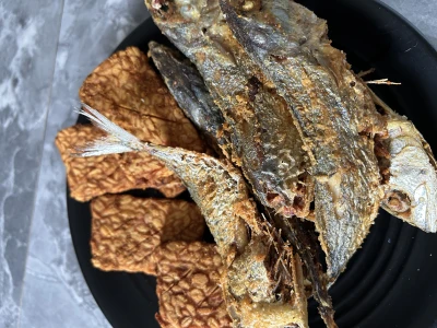 Menu hari ini