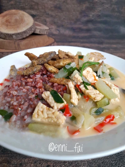 Menu Makan Siangku