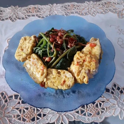 Menu makanan