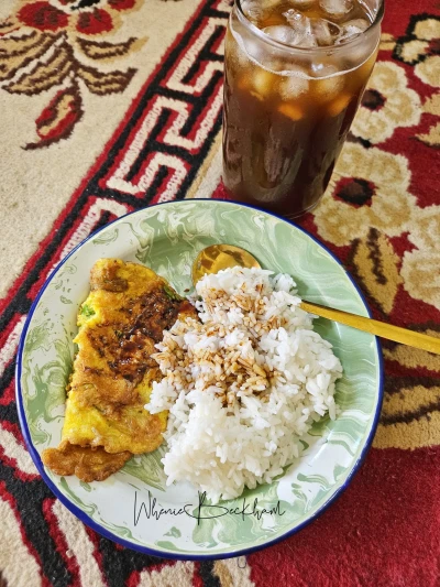 Menu Nostalgia 🥰