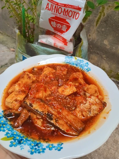 Menu paling cepat di sajikan
