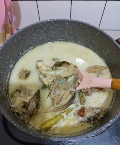 Menu Rumahan Selalu Di Hati