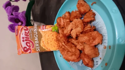 Menu Sahur Kesukaan Si kecil #jurnalramadan