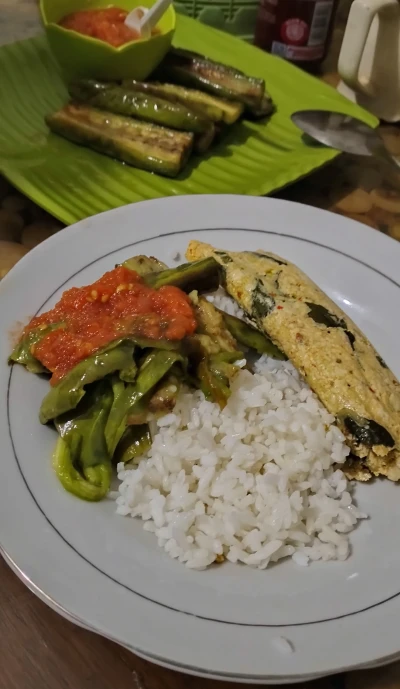 Menu Sehat Setelah Lebaran