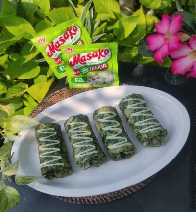 Menyiasati Agar Anak Makan Sayur