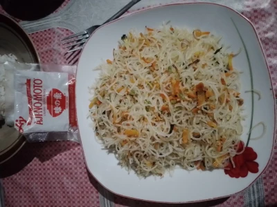 Mie bihun