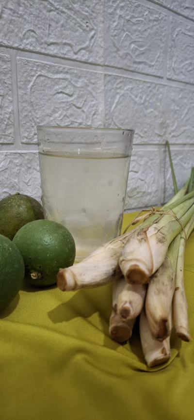 Minum Seruni Untuk Kesehatan