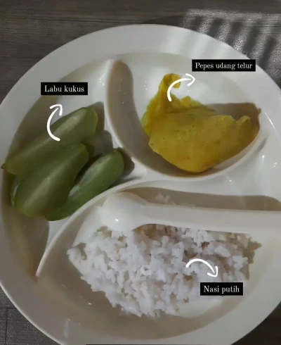 MPASI Tanpa Garam Siapa Takut