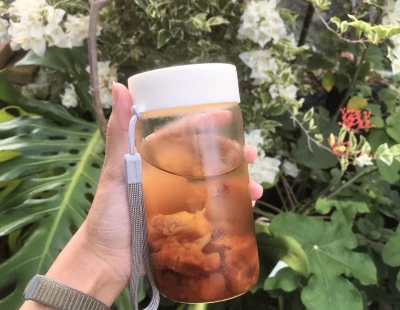 Nabeez Kurma, Berlimpah Khasiatnya