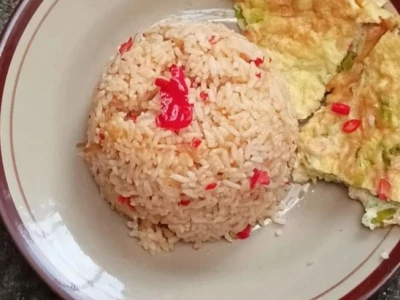 Nasi goreng