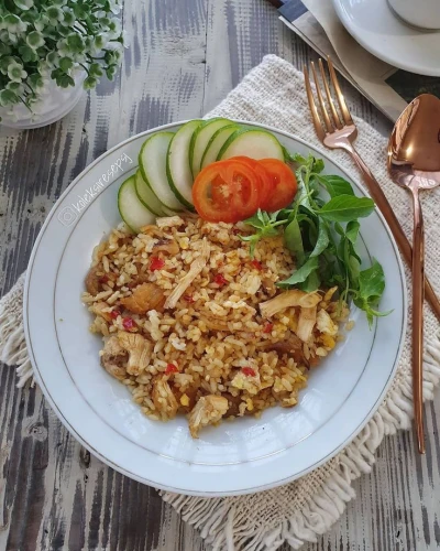 Nasi Goreng