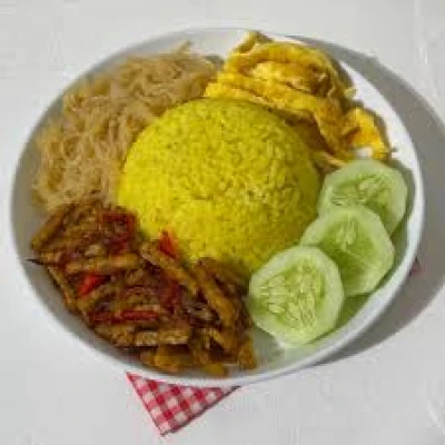 Nasi kuning