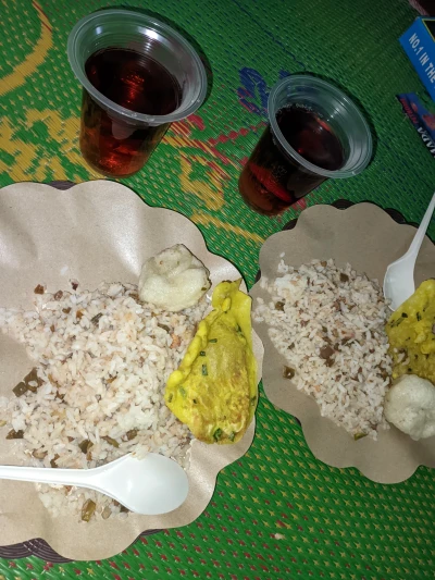 NASI MEGONO