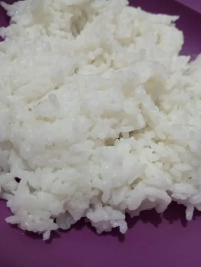 Nasi Putih