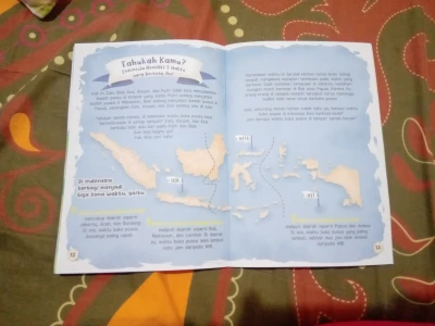 Nostalgia Jurnal Ramadan Murid Sekolah Dasar