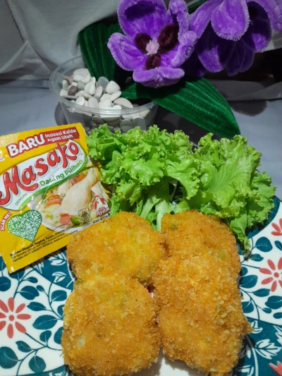 Nuget Sayur Masako