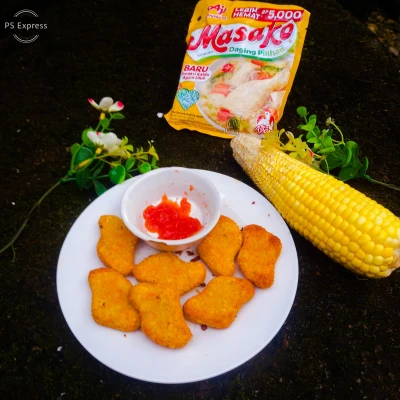 Nugget Jagung