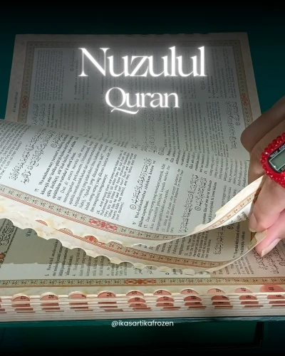 Nuzulul Quran