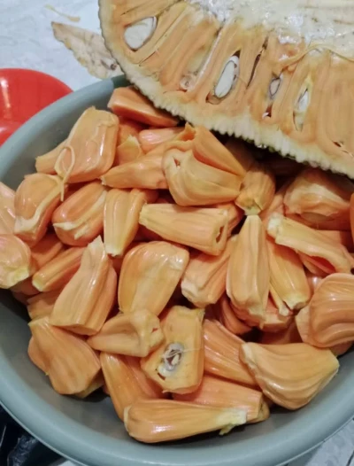 Nyemil siang hari