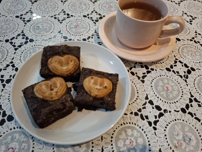 Nyore Brownies