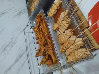 Oden/Odeng