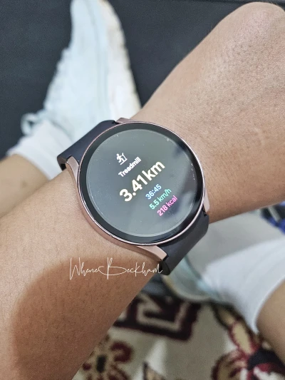 Olahraga Tipis-Tipis Setipis Dompet di Akhir Bulan 🤗