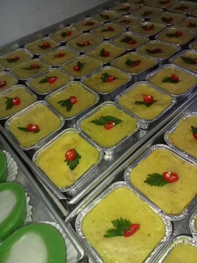 Pastel Tutup Ternyata Makanan Peninggalan Belanda