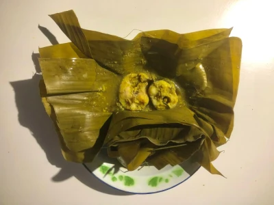 Pepes Gabus Maknyus