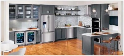 Peralatan Dapur Pintar Untuk Dapur Efisien