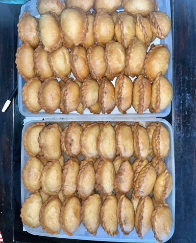 Pesanan Berbagi Takjil