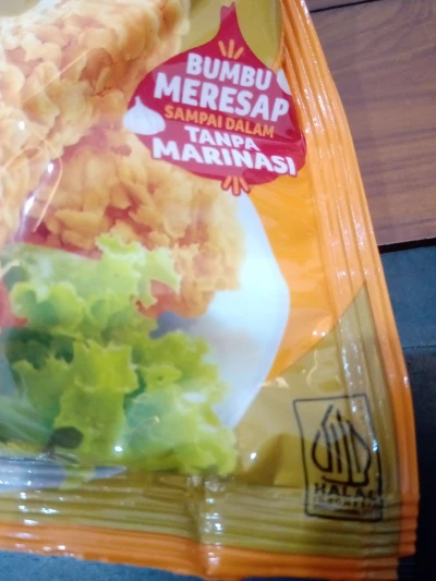 Pilih Produk Halal #JurnalRamadan
