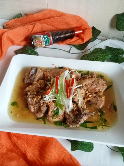 #PiringSehatKeluarga  Ayam Kukus Jahe , Resep Sehat Bikin Tubuh Bugar