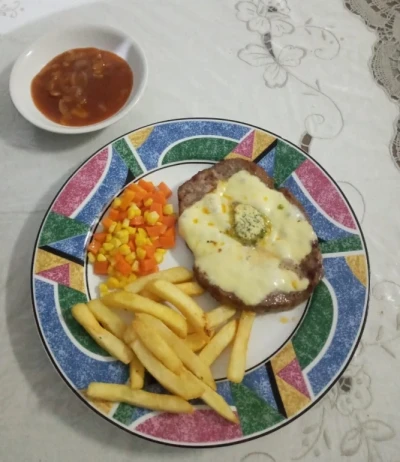 #PiringSehatKeluarga  &quot;Menu Sehat Untuk Anak Picky Eater&quot;