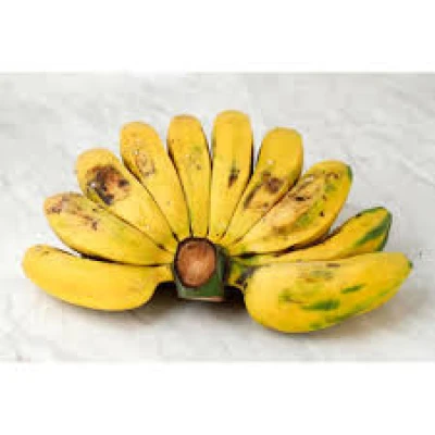 Pisang kepok