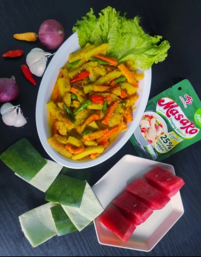 Rahasia Masakan Enak Tanpa Garam Berlebih