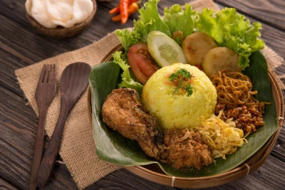 Rahasia Membuat Nasi Goreng Sempurna: Tips dan Trik dari Koki Profesional