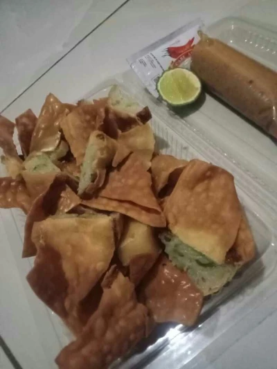 resep batagor