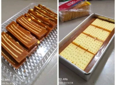 Resep Puding