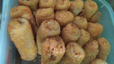 Risol sayur