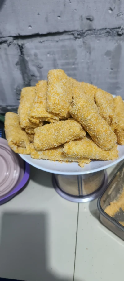 Risol Sayur