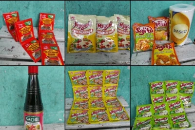 Saatnya Belanja Bumbu