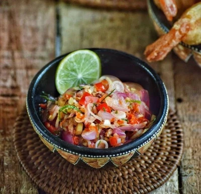 sambal matah