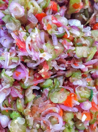 Sambal Matah