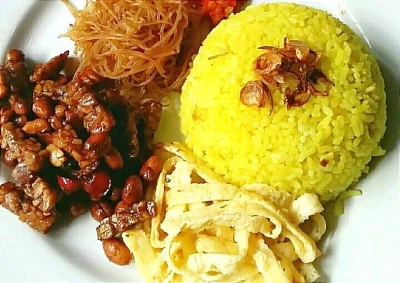Sarapan pagi