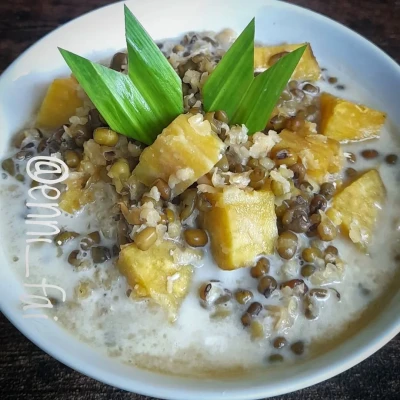 Sarapan Sehatku Pagi Ini 🌞