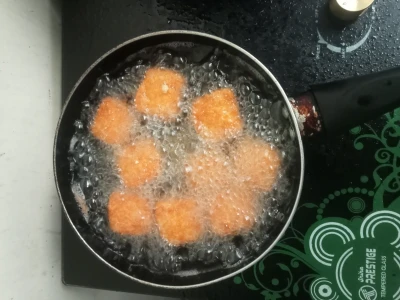 Sarapan Simpel Kesukaan anak