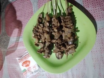 Sate Jeroan