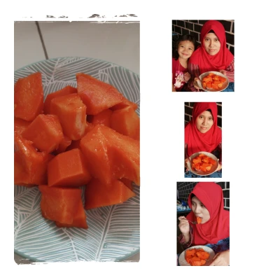 Satu Langkah Kecil, Perubahan Besar #HidupLebihSehat